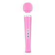 a domi vibrator 